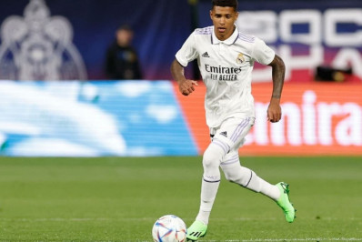 Brasileiro perde espaço e deve deixar o Real Madrid 