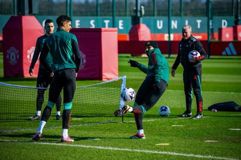 Brentford x Manchester United: escala&ccedil;&otilde;es e onde assistir