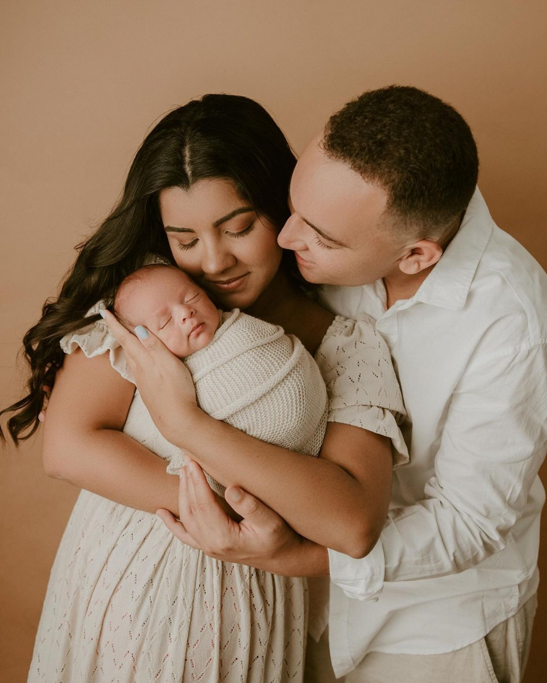 Ary Mirelle, João Gomes e Jorge - Reprodução / Instagram