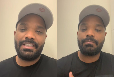 Arlindinho cumpre promessa e fica 40 dias sem bebidas alcoólicas: 'Orgulhoso de mim'