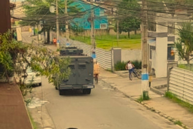 Polícia Militar intensifica operações contra o tráfico em Rio das Ostras