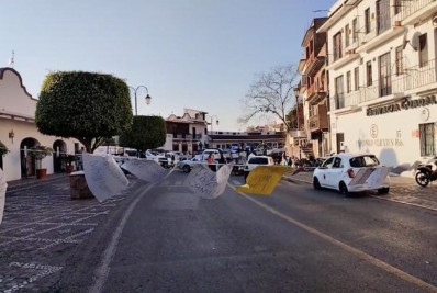 Assassinato de menina no México leva ao linchamento de suposta sequestradora