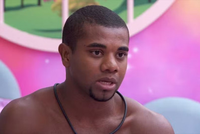 'BBB 24': Davi opina sobre relação de Isabelle com Matteus: 'Vai acontecer'