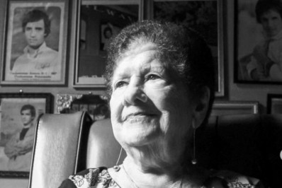 Fã 'número 1' de Roberto Carlos morre, aos 94 anos, no Espírito Santo