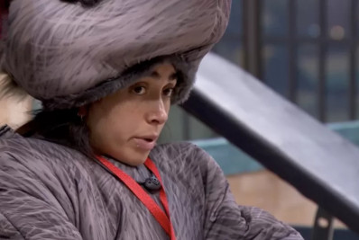 'BBB 24': Giovanna diz que Isabelle está perdida no jogo: 'Atitude'