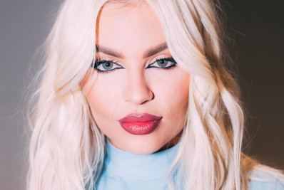 Luísa Sonza compartilha momentos especiais ao lado do namorado na Alemanha