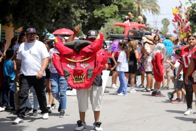 Sábado de Aleluia é marcado por malhação de Judas em diversos países do mundo