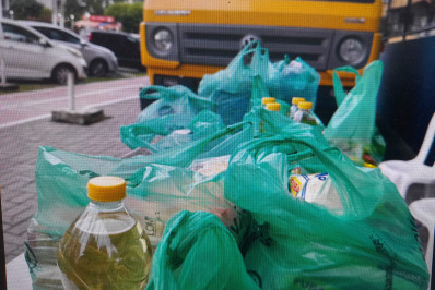 Recadastramento para transporte de universitários será retomado na segunda