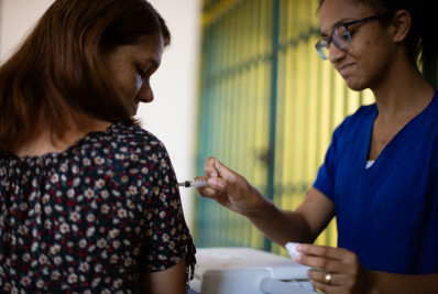 Estoque de vacinas contra o vírus Influenza esgota em Volta Redonda