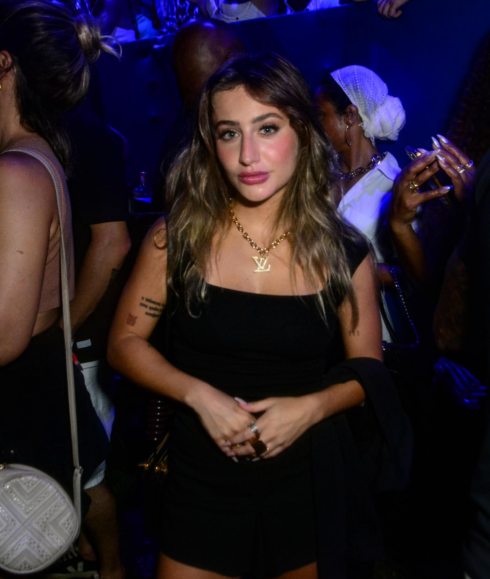 Bruna Griphao - Webert Belicio/ Agnews