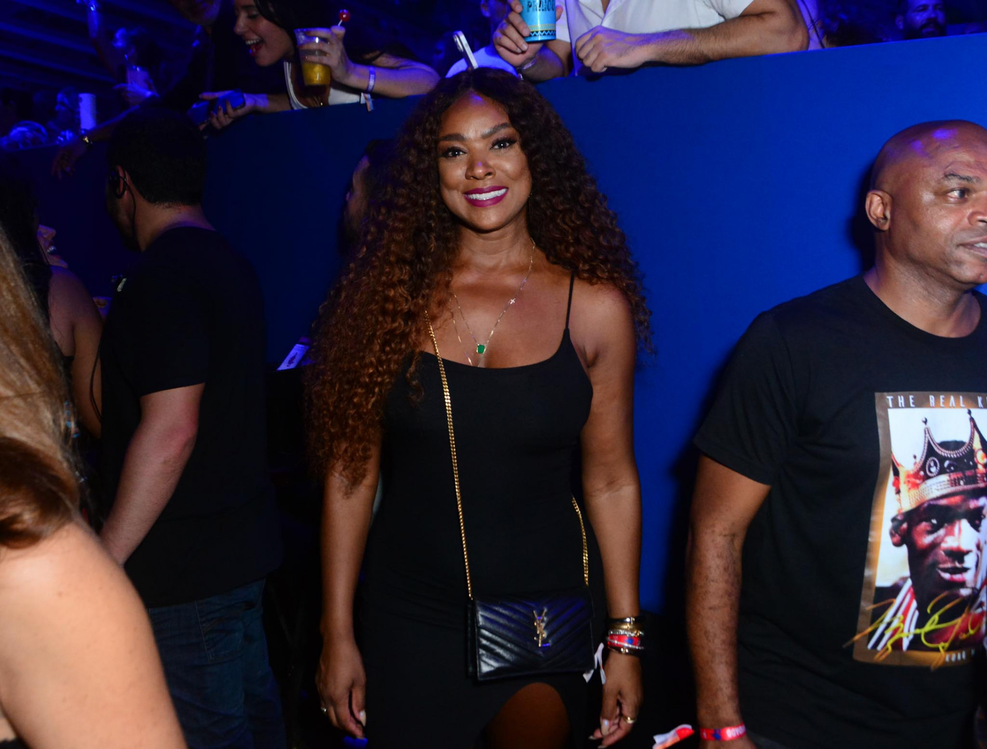 Cris Vianna - Webert Belicio/ Agnews