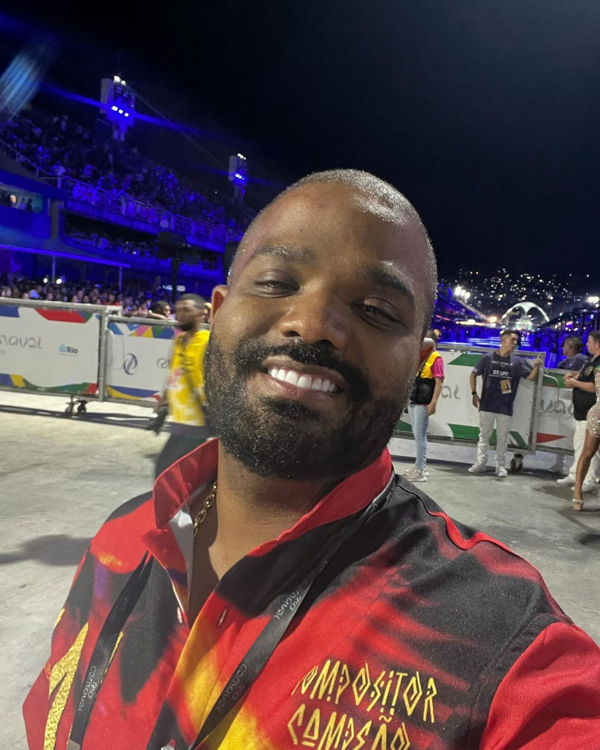 Arlindinho - Reprodução / Instagram 