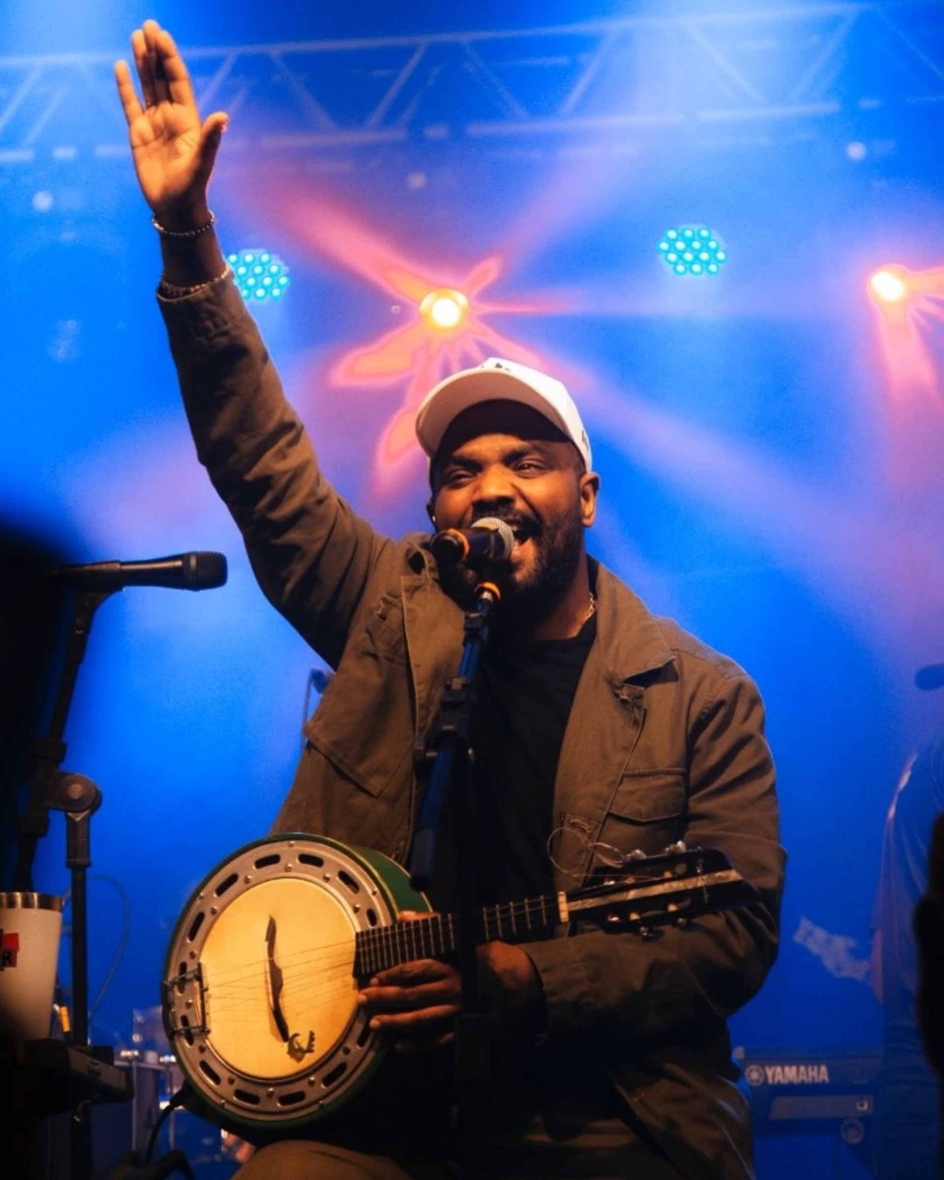 Arlindinho - Reprodução / Instagram 