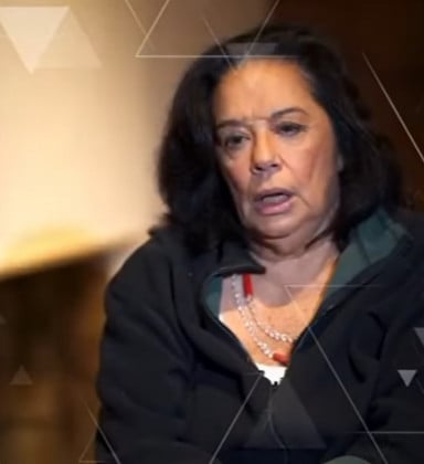 Mãe de Gal Costa enfrenta pedido do filho para exumar corpo: 'Ele acredita que eu matei?' | TV