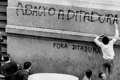 Ministros usam redes sociais para lembrar 60 anos do golpe militar de 1964