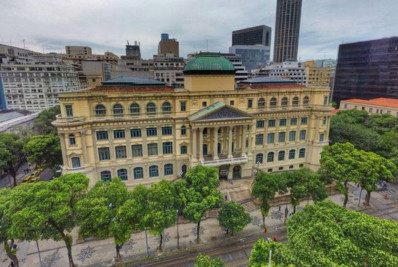 Lei que preserva produção intelectual brasileira faz 20 anos