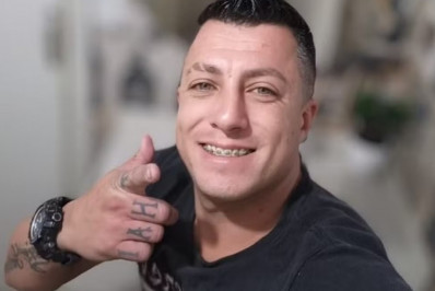 SC: homem é assassinado pelas costas durante briga por rede de pesca