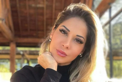 Maíra Cardi volta às redes sociais com nova identidade e causa na web