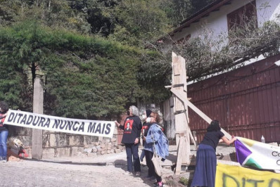 Petrópolis terá programação pela Semana da Memória, Verdade e Justiça 