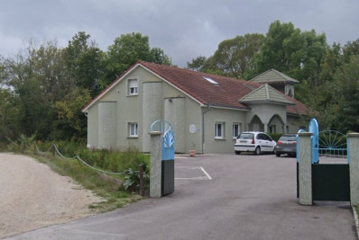 Cabeça de javali é encontrada diante de mesquita na França