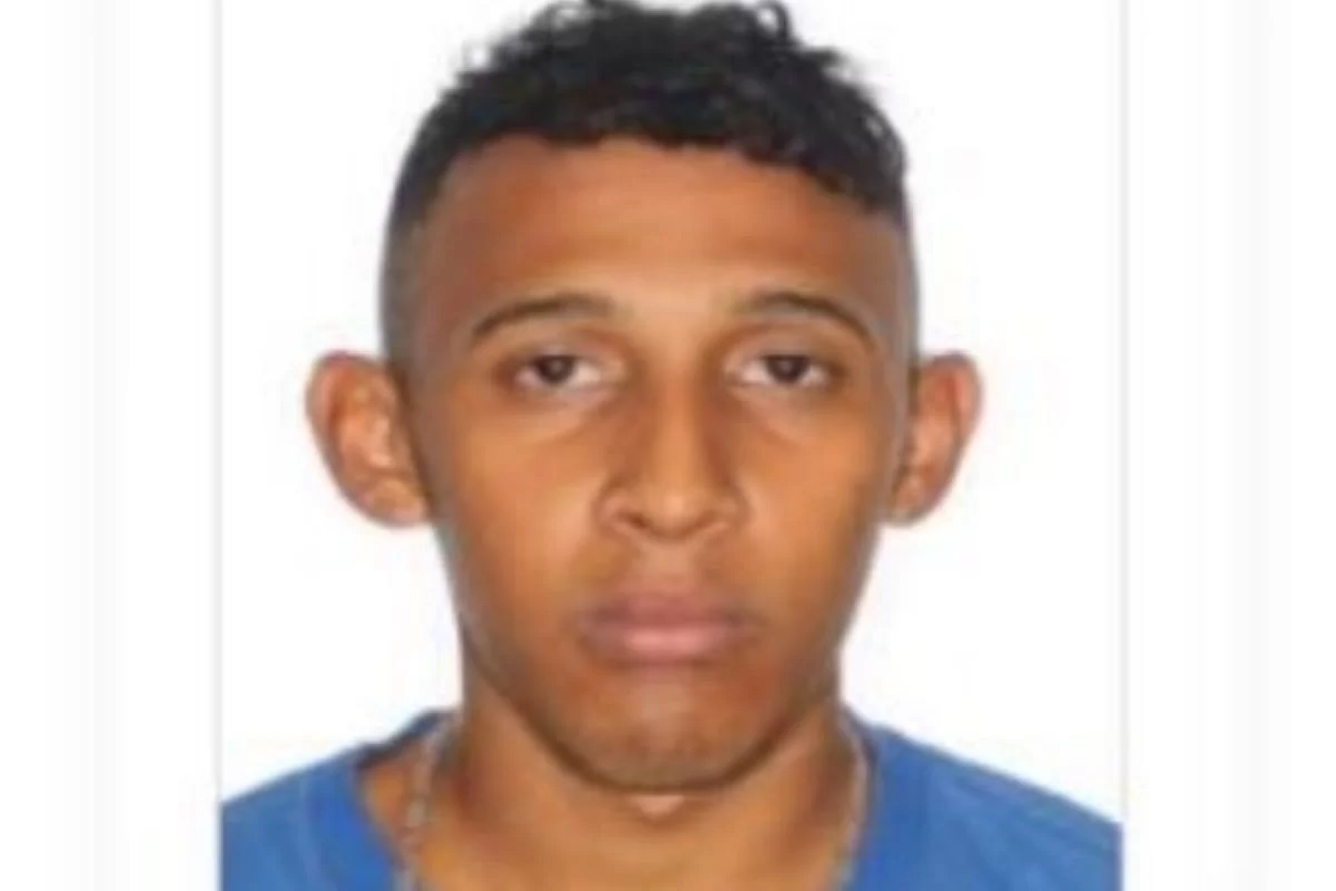 Caio Pereira da Silva - Divulgação/Polícia Civil