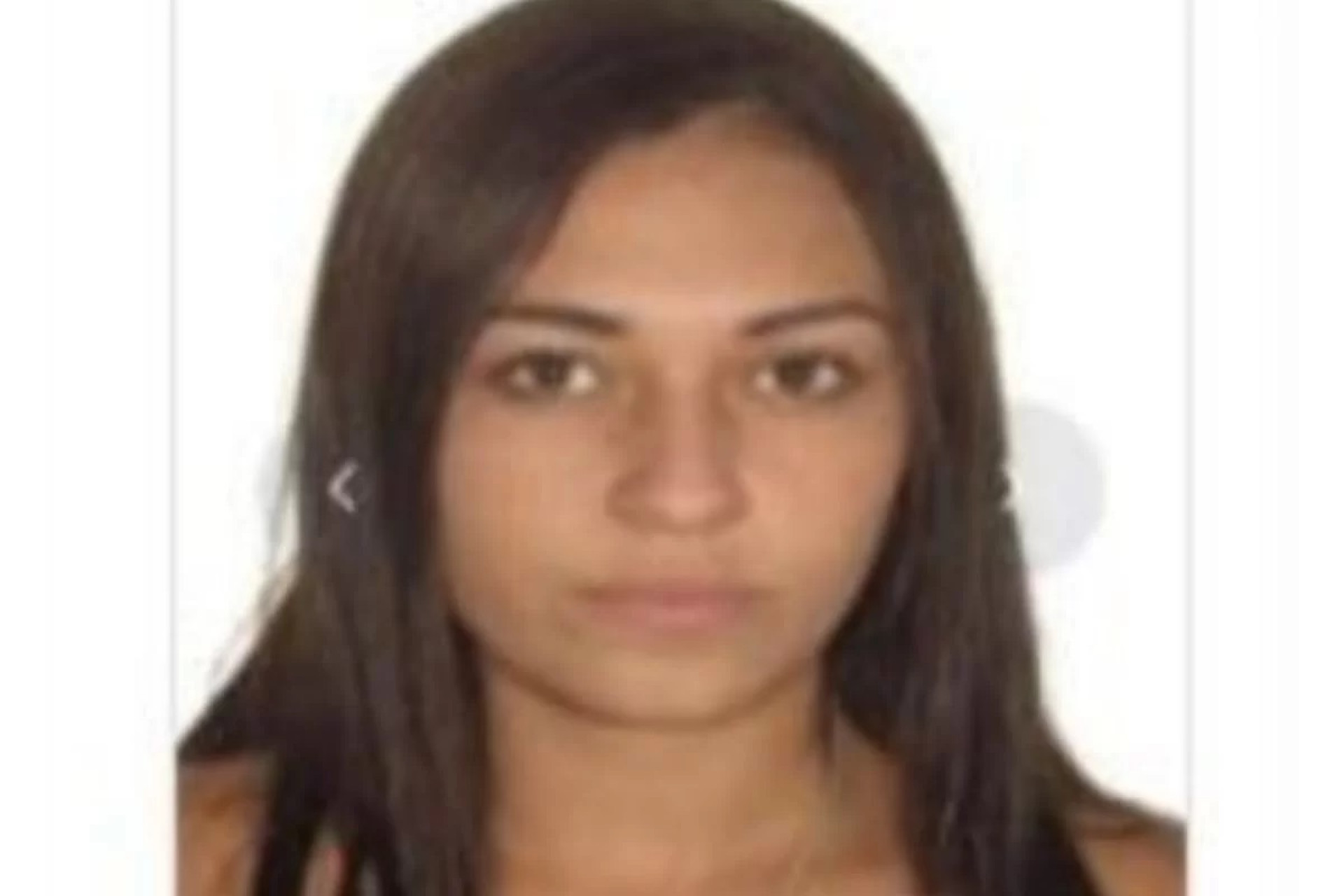 Camily Novais da Silva - Divulgação/Polícia Civil