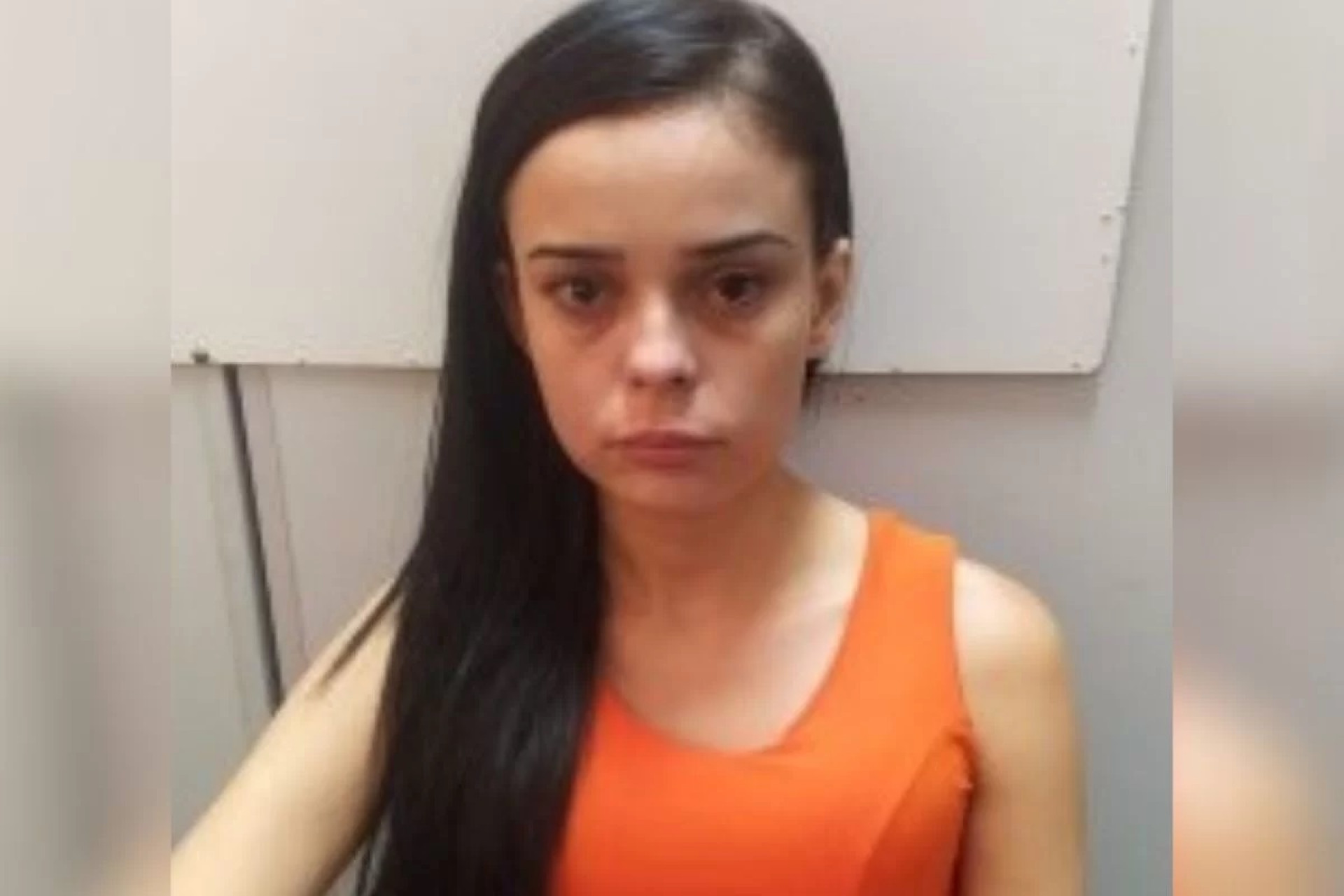 Eliane Lopes de Amorim - Divulgação/Polícia Civil