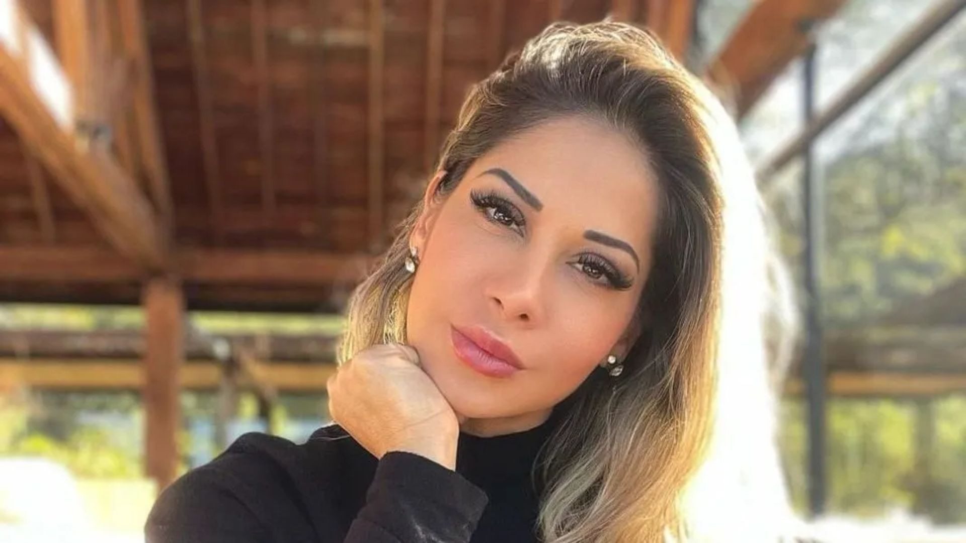 Maíra Cardi - Reprodução/Instagram