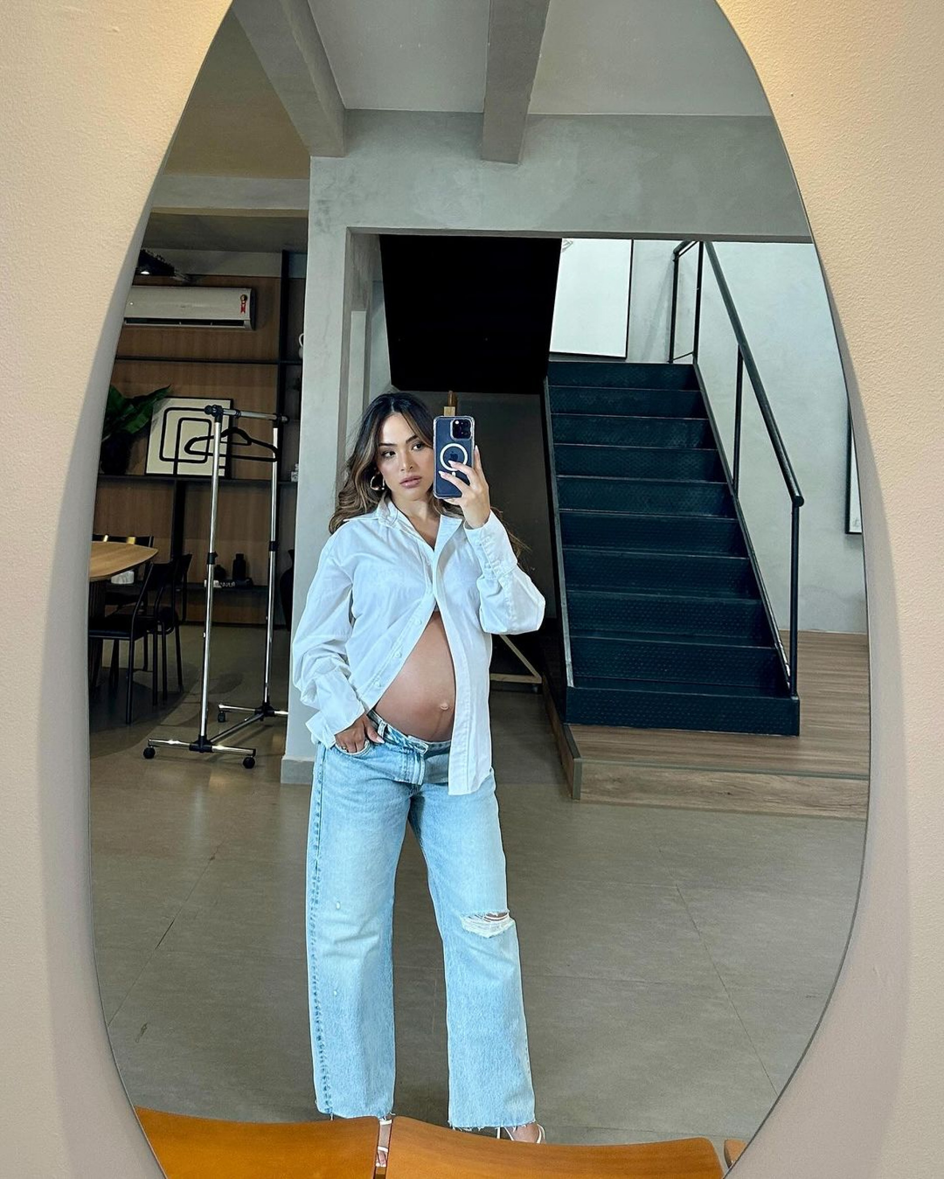 Gabi Luthai  - Reprodução / Instagram 