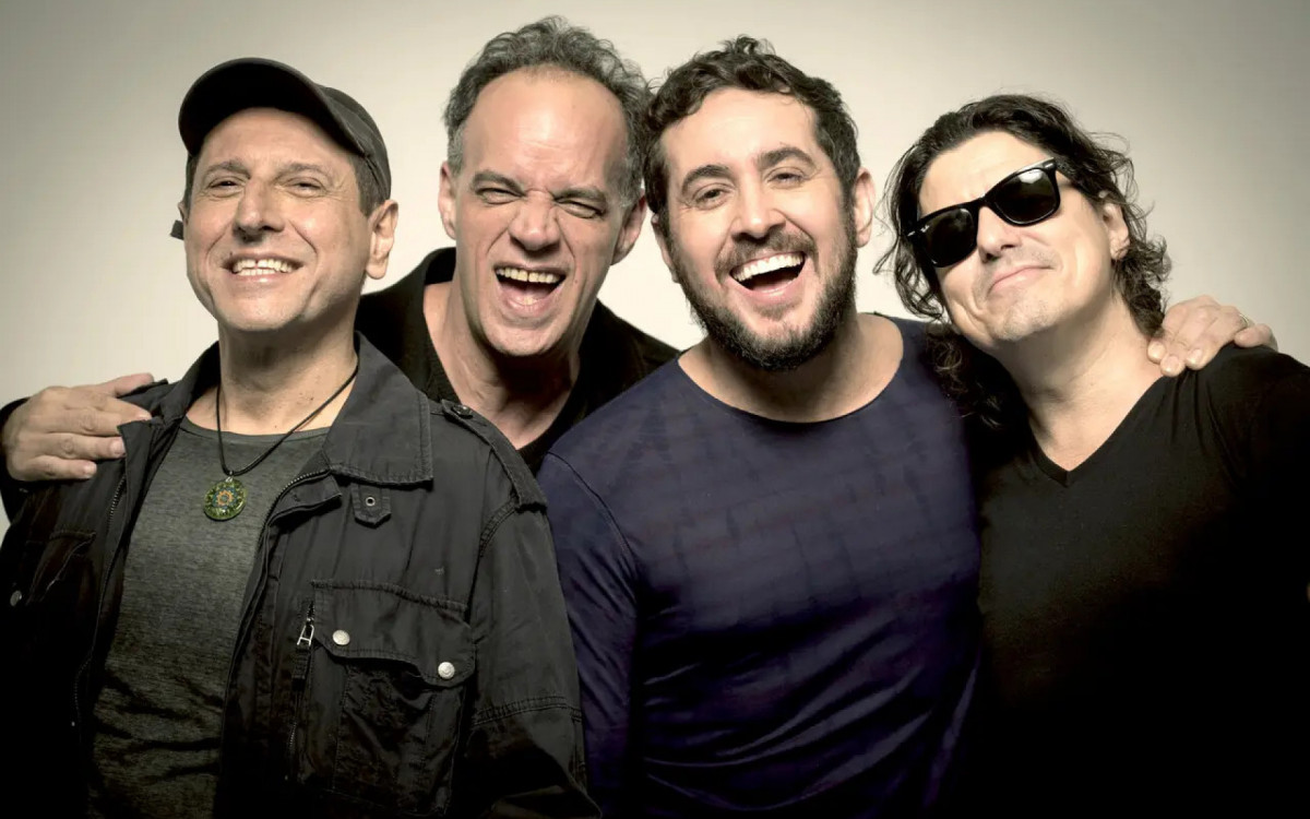 Forma&ccedil;&atilde;o atual do Bar&atilde;o Vermelho - Foto: Reprodu&ccedil;&atilde;o