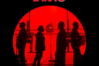 Barão Vermelho encerra turnê com despedida no Circo Voador