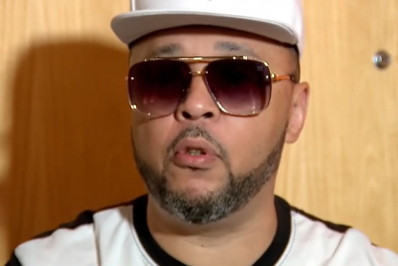 Andrezinho do Molejo lamenta batalha judicial com filhos de Anderson: 'Muita tristeza'