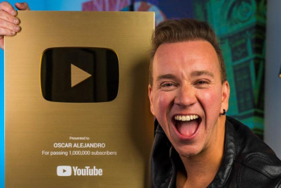 Youtuber é preso na Venezuela sob acusação de 'terrorismo'