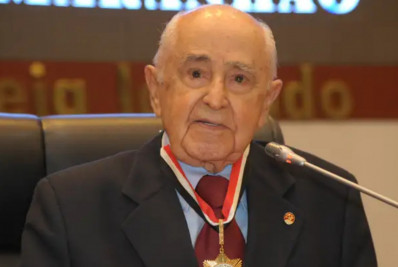 Herói da II Guerra Mundial foi torturado pelo regime militar