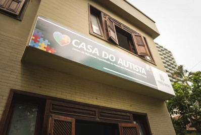 Abril Azul: Prefeitura de Três Rios realiza atividades de conscientização do espectro autista