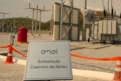 Liminar obriga Enel a garantir fornecimento de energia em Casimiro de Abreu