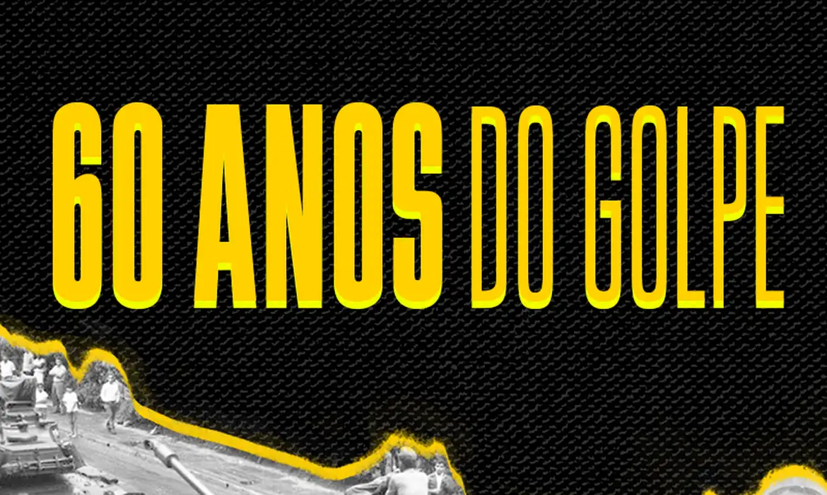 Ditadura bloqueou reversão da desigualdade no Brasil