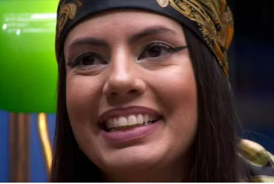 Fernanda é a 15ª eliminada do 'BBB 24' com 57,09% dos votos