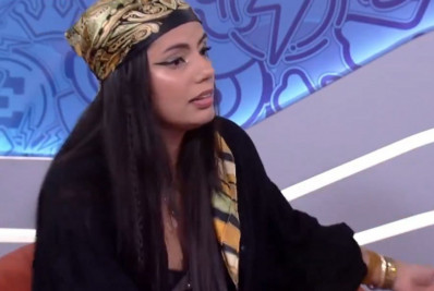 Fernanda Bande causa mal estar nos bastidores da Globo após saída do BBB 24