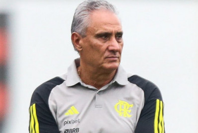 Técnico do Flamengo, Tite entra em lista dos 50 melhores treinadores do mundo