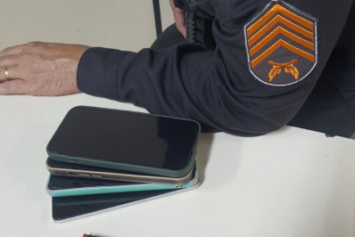 Cinco adolescentes são detidos por tentativa de roubo na Barra da Tijuca