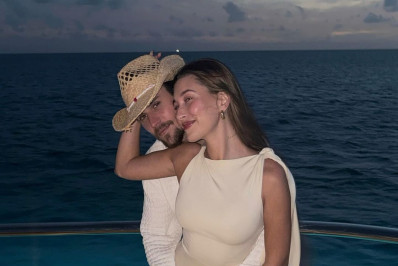 Esposa de Justin Bieber quer 'testar' separação, diz revista