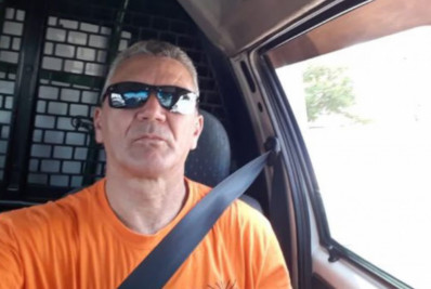 Filho de vítima de acidente com Porsche em SP lamenta: 'Meu pai não merecia essa crueldade'