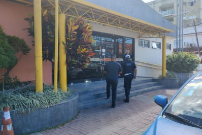 Moto clonada é apreendida pela Guarda Municipal de Maricá