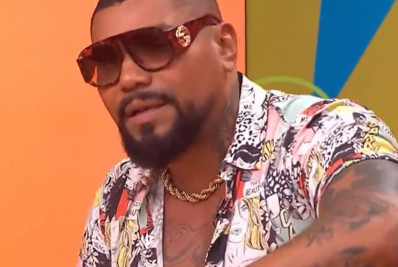 Naldo Benny diz que 'agitou' vinda de Madonna ao Brasil para show gratuito