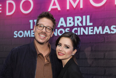 Celebridades prestigiam pré-estreia do filme 'Evidências do amor'; confira!