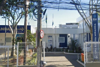 Moradora é baleada durante tiroteio em Rocha Miranda