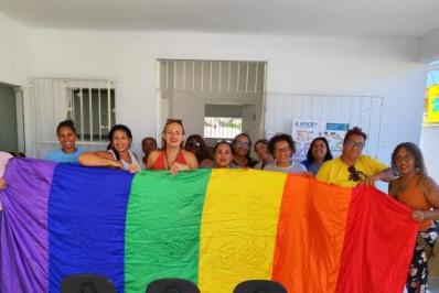 Secretaria de Saúde de São Pedro da Aldeia atualiza fluxo de atendimento à população LGBTQIA+