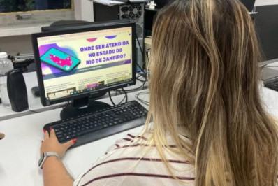 Faetec oferece 315 vagas de cursos profissionalizantes para mulheres em situação de vulnerabilidade social