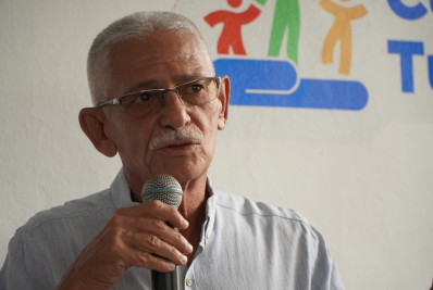 Pesquisa eleitoral aponta reeleição de Capitão Nelson em São Gonçalo